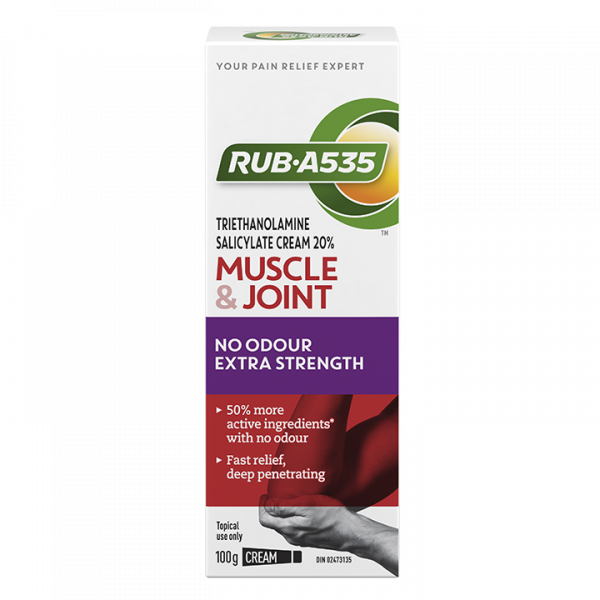 Products RUB•A535™