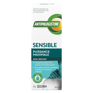 Sensible Crème